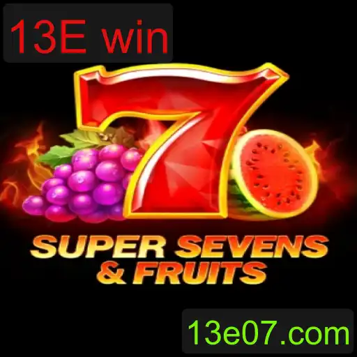 7SuperSevensFruits