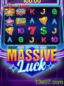 MassiveLuck